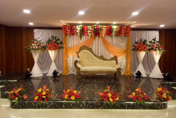 Sambhrama Party Hall 5