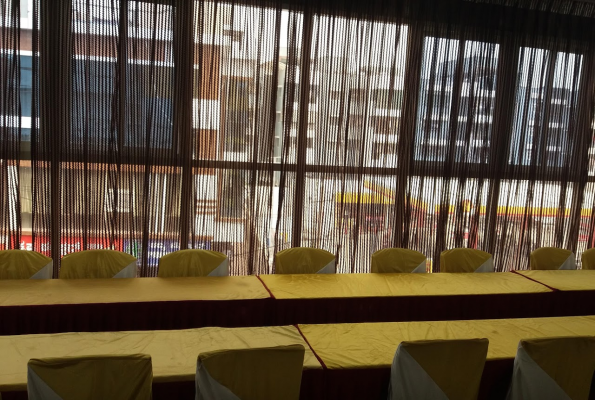 Sambhrama Party Hall 1