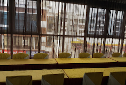 Sambhrama Party Hall