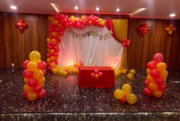 Sambhrama Party Hall
