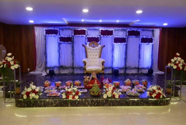 Sambhrama Party Hall 5