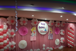 Sai Krishna Party Hall