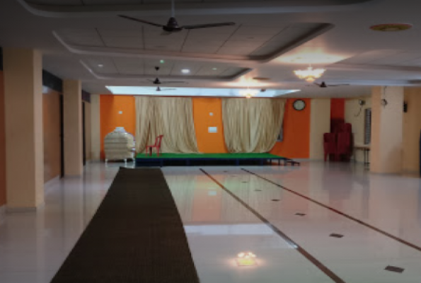 Akash Convention Hall 1