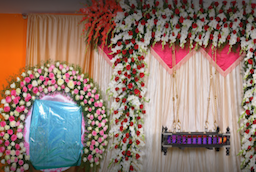 Akash Convention Hall