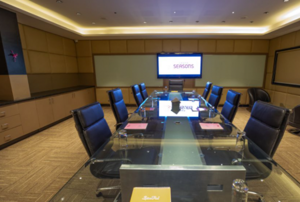 Grand Seasons The Business Hotel 2
