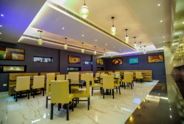 Grand Seasons The Business Hotel 2