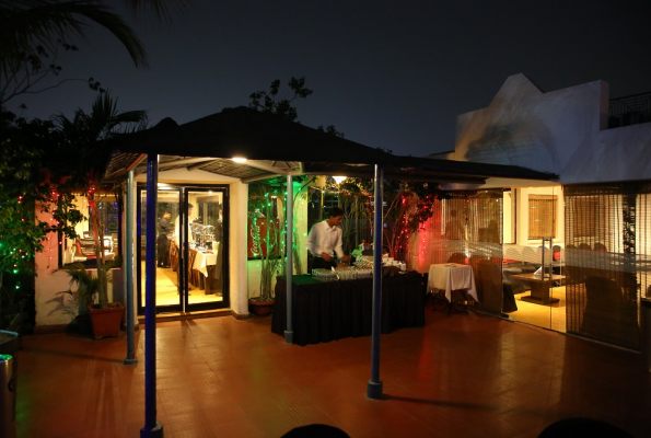 Venue Image