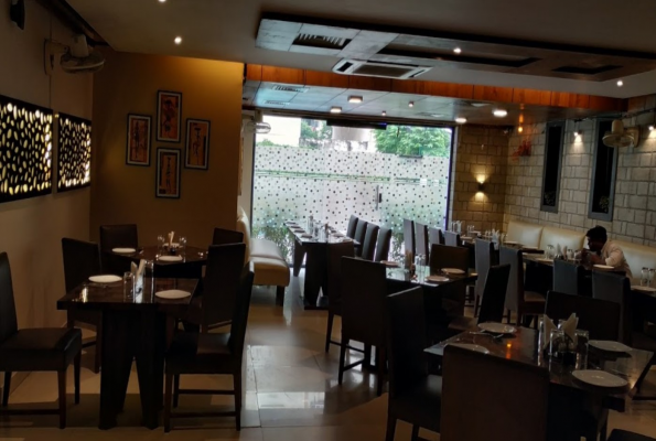 Barsana Club 3