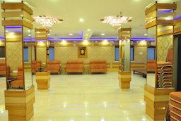 Hotel Pawan Putra