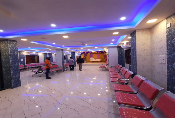 Santoshi Banquet And Marriage Hall 1