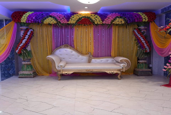 Santoshi Banquet And Marriage Hall 3