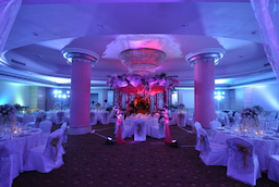 Mayfair Banquets