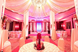 Mayfair Banquets