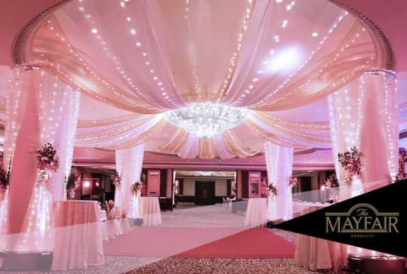 Mayfair Banquets 5