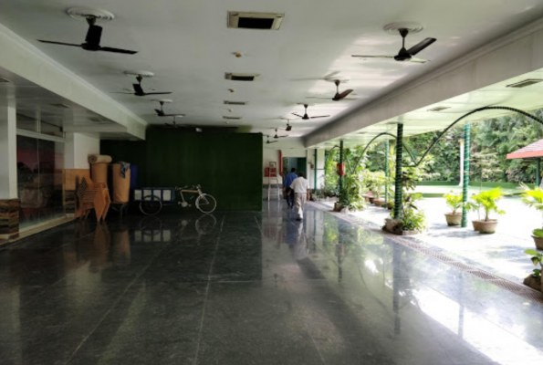 Jagadamba Udyan 2
