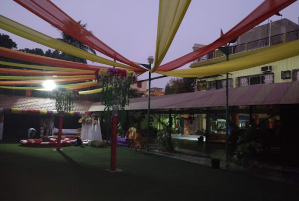 Jagadamba Udyan 4