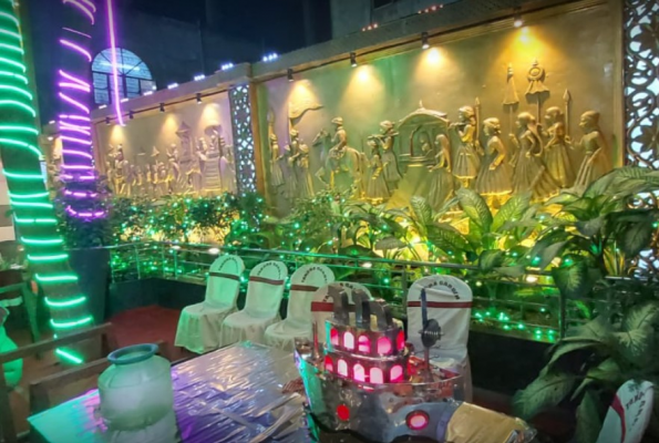 Tandra Garden 3