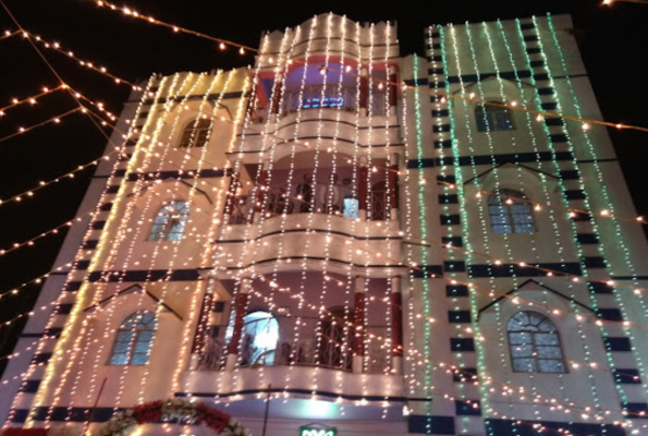 Venue Image