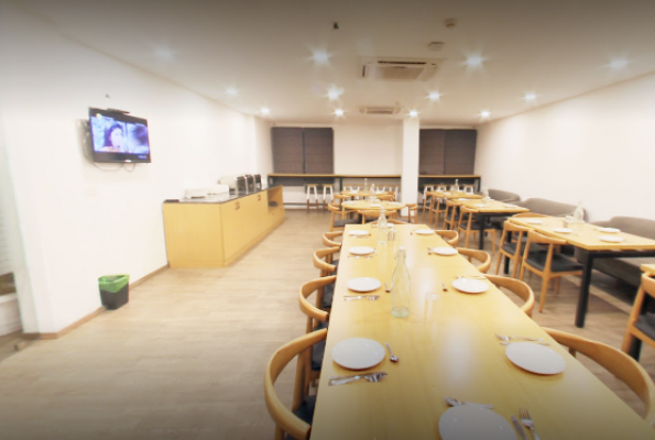 Hotel Chetram 1