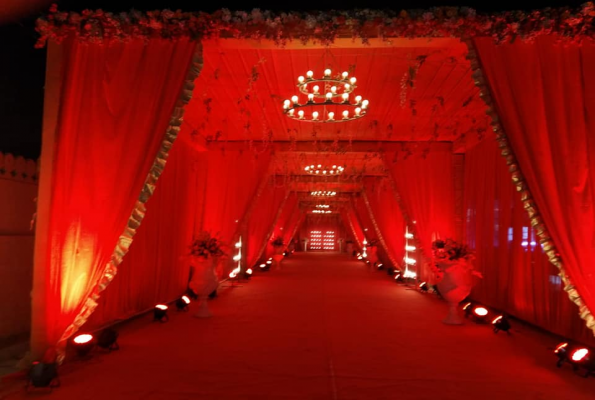 Sagar Mahal 1