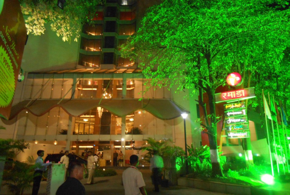 Venue Image