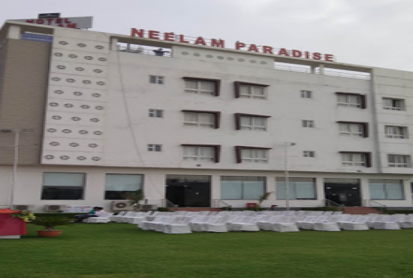 Venue Image