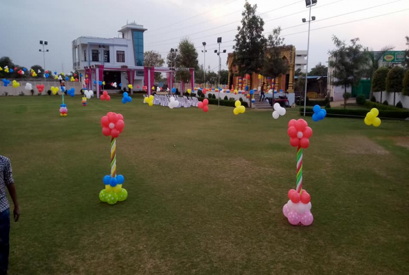 Bhakhar Paradise 4
