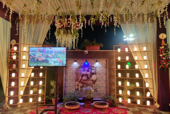 Bhakhar Paradise