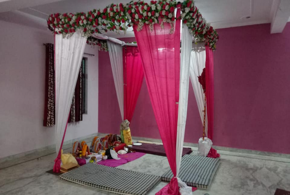 Bhakhar Paradise