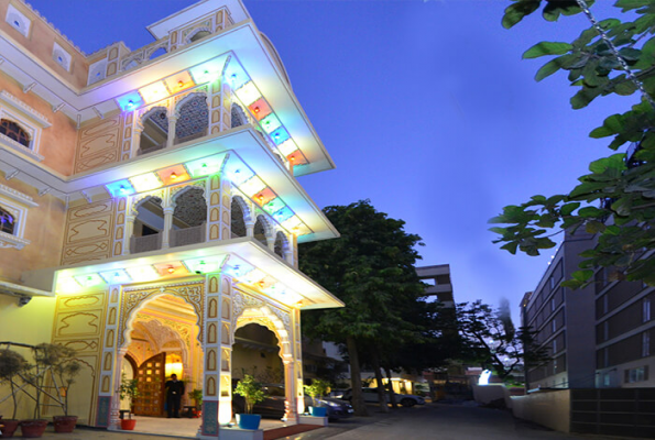 Venue Image