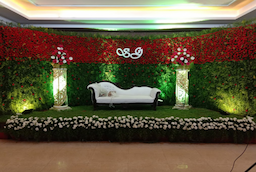 Shivali Party Hall