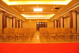 Shivali Party Hall