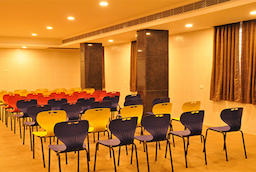 Shivali Party Hall