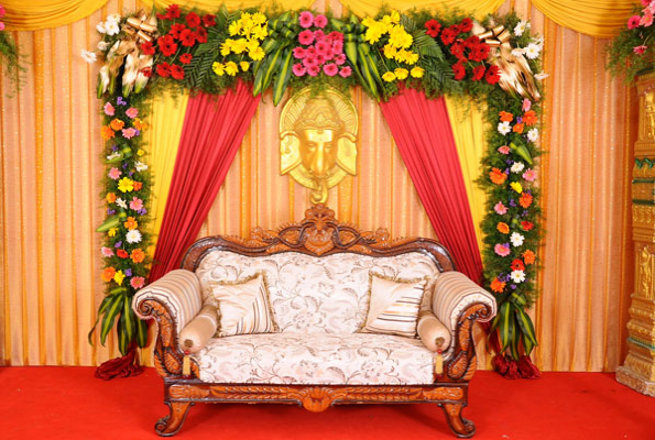 Sri Balambikai Party Hall 3