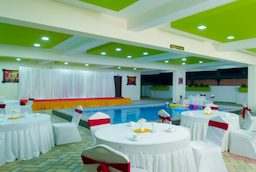 Hotel Grand Padappai Residency