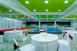 Hotel Grand Padappai Residency