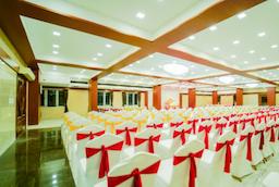Hotel Grand Padappai Residency
