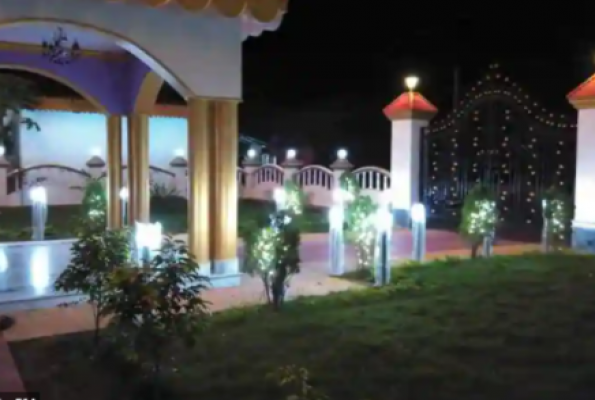 Rim Palace