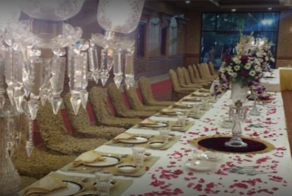 Royal Celebration Function Hall 2