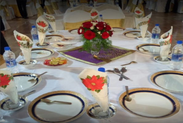 Royal Celebration Function Hall 3