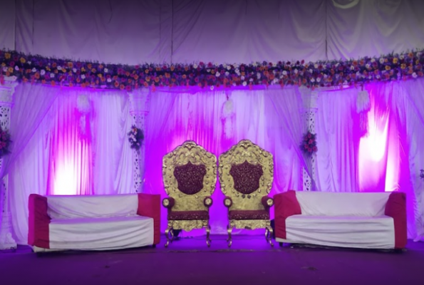 Royal Celebration Function Hall 5