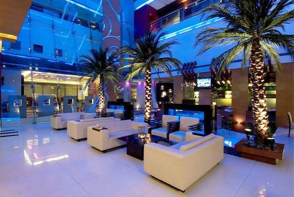 Venue Image