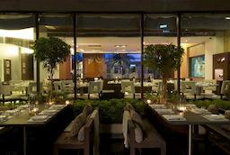 The Regenza By Tunga