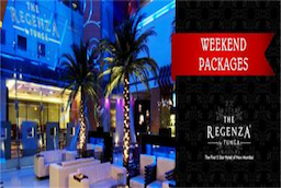 The Regenza By Tunga