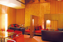 The Regenza By Tunga