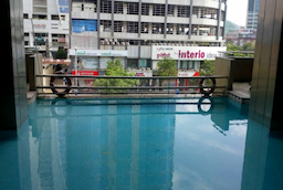 The Regenza By Tunga