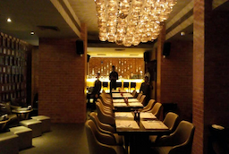 The Regenza By Tunga