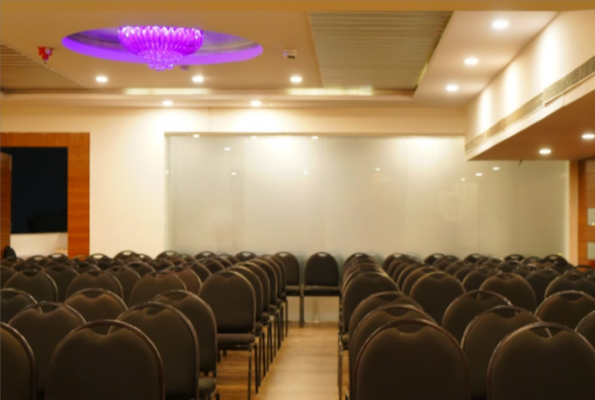 Ebony Boutique Hotel 5