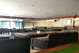 Hotel Crystal Banjara