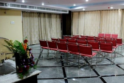 Hotel Crystal Banjara